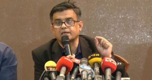 শেখ হাসিনাকে ফ্যাসিস্ট হতে সহায়তা করছিল কিছু সাংবাদিক:&hellip;