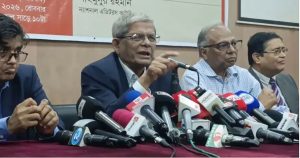 জুলাই সনদ নিয়ে বিভ্রান্তি ছড়ানোর চেষ্টা করা হচ্ছে,&hellip;