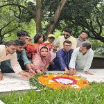 হুমায়ূন আহমেদের মৃত্যুবার্ষিকীতে সরকার ও রাষ্ট্রের কাছে কোনো চাওয়ার নেই: শাওন