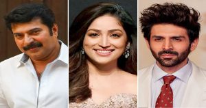 ভারতে জাতীয় চলচ্চিত্র পুরস্কার ঘোষণা, বিজয়ী হলেন যেসব&hellip;