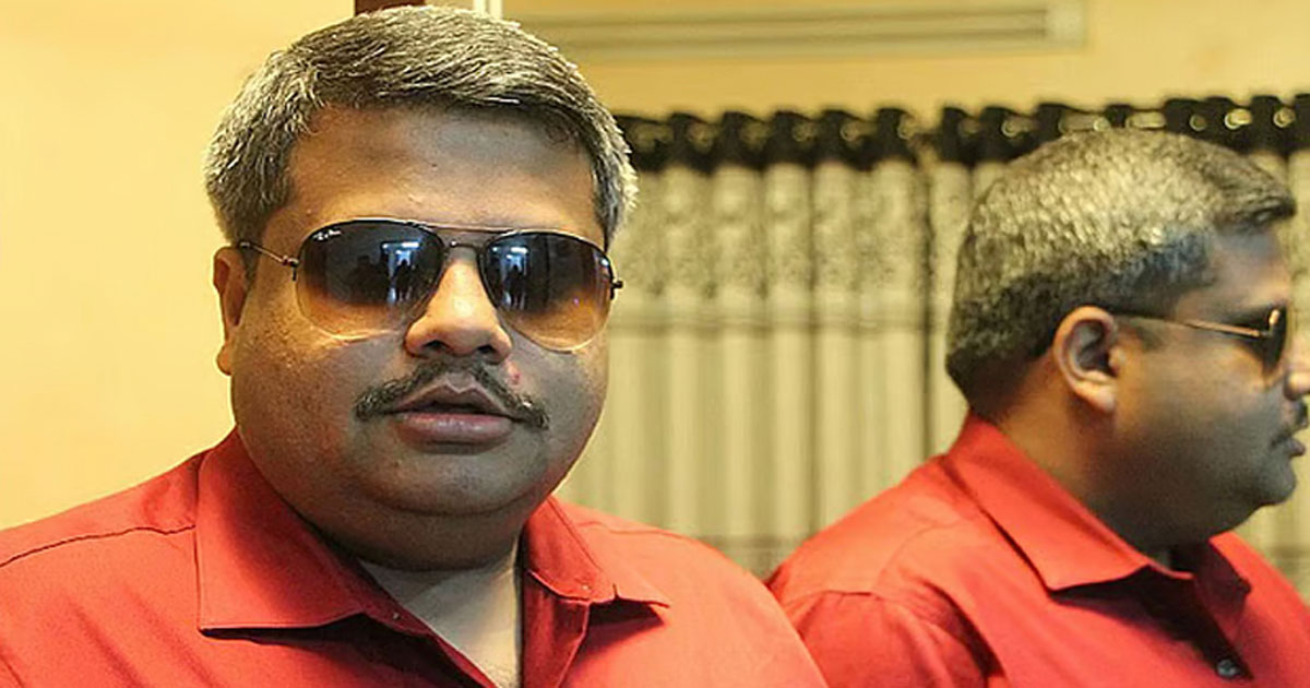 রিজেন্টের সেই সাহেদ আবারও গ্রেপ্তার