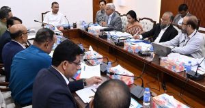 ফ্যামিলি কার্ডের সুবিধা নিশ্চিতে নির্ভুল তথ্যভাণ্ডার গড়ার ওপর&hellip;
