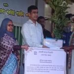 সার নিয়ে কৃত্রিম সঙ্কট সৃষ্টি করা হলে কোন ছাড় নয়: প্রতিমন্ত্রী আজাদ