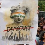 ‘ককরোচ’ সমর্থকদের পদযাত্রায় নিষেধাজ্ঞা, অনড় আন্দোলনকারীরা