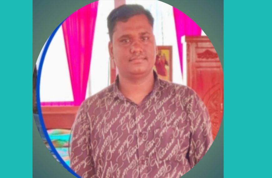 দেবীগঞ্জে সরকারী কর্মচারীর বিরুদ্ধে জমি জবরদখলের অভিযোগ, ভুক্তভোগীকে হুমকী