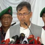 জিয়া হত্যা মামলায় মোজাফফর হোসেনের বিচার সেনা আইনে নিশ্চিত করা হবে: স্বরাষ্ট্রমন্ত্রী