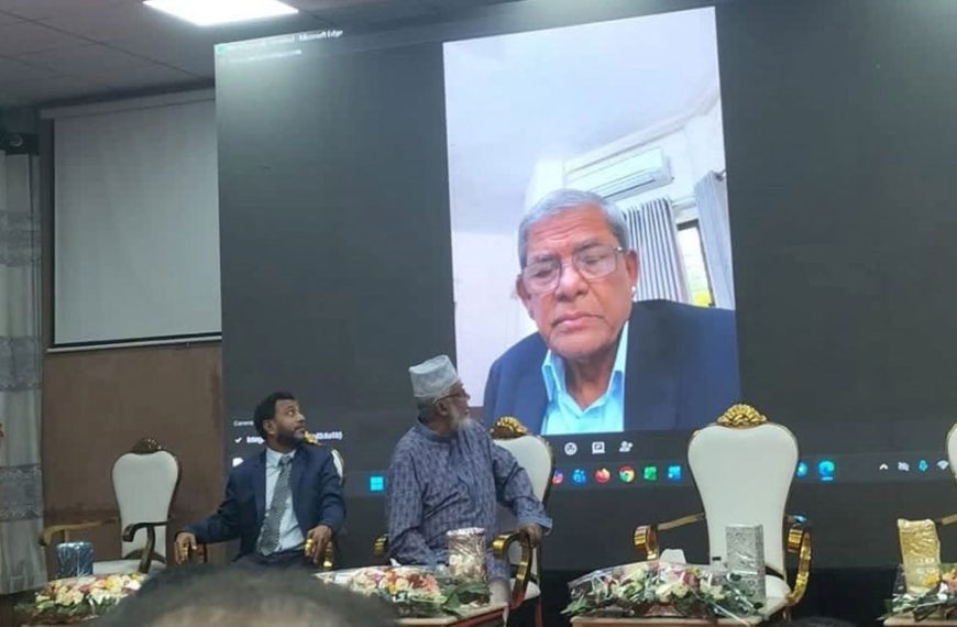 মশা নিধনে দেশীয় প্রযুক্তির রাসায়নিক ব্যবহার…