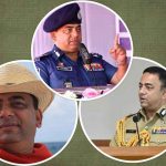বেনজীর প্রত্যর্পণে নতুন মোড়, ৪ বিষয়ে ব্যাখ্যা চাইল দুবাই পুলিশ