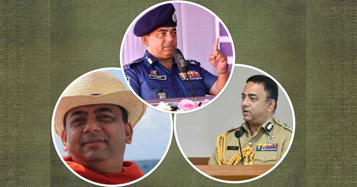 বেনজীর প্রত্যর্পণে নতুন মোড়, ৪ বিষয়ে ব্যাখ্যা চাইল দুবাই পুলিশ