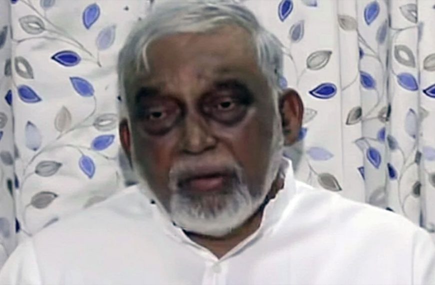 মৃত্যুদণ্ডপ্রাপ্ত আসামি কামালের প্রত্যর্পণে দিল্লিকে ঢাকার চিঠি