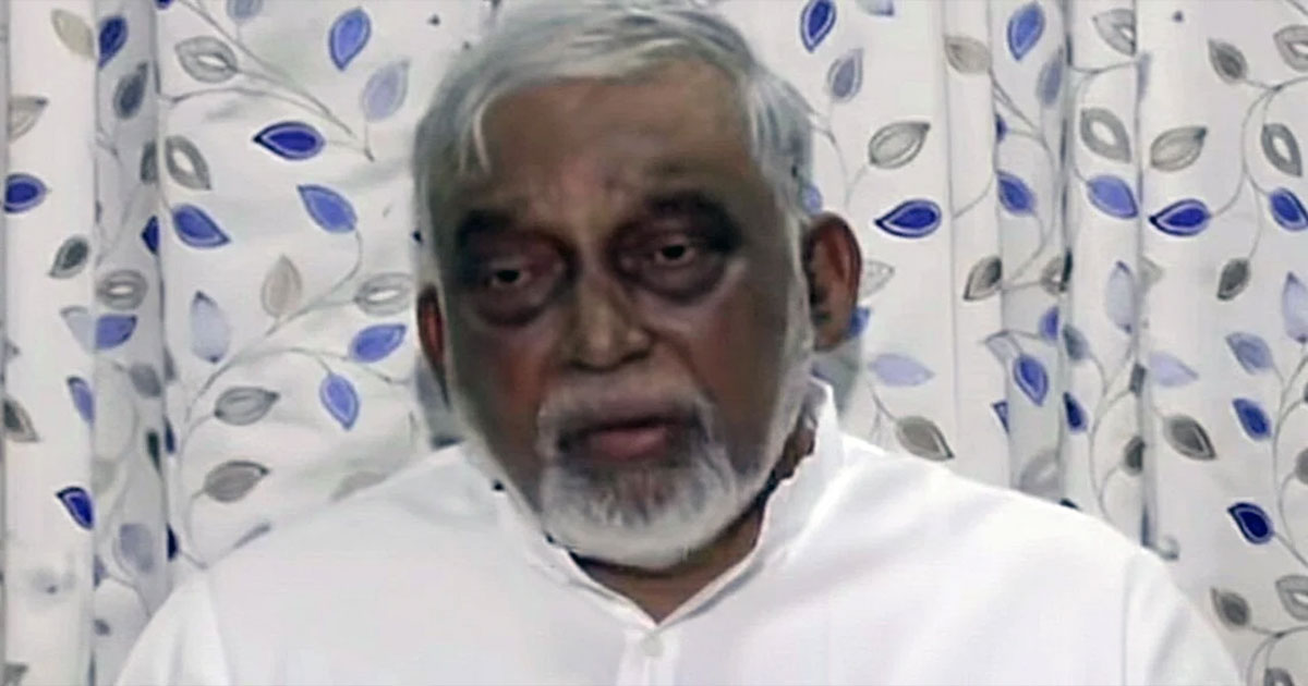 মৃত্যুদণ্ডপ্রাপ্ত আসামি কামালের প্রত্যর্পণে দিল্লিকে ঢাকার চিঠি