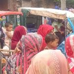 চাঁপাইনবাবগঞ্জে বিদ্যুৎস্পৃষ্ট হয়ে মা-মেয়েসহ তিনজনের মৃত্যু
