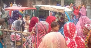 চাঁপাইনবাবগঞ্জে বিদ্যুৎস্পৃষ্ট হয়ে মা-মেয়েসহ তিনজনের মৃত্যু