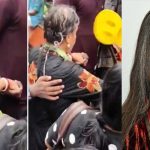 সিজেপি-র বিক্ষোভে গিয়ে হঠাৎ অসুস্থ প্রবীণ অভিনেত্রী শাবানা আজমি