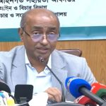 মামলাজট নিরসনে মধ্যস্থতা কার্যক্রম আশাব্যঞ্জক ফল দিচ্ছে: আইনমন্ত্রী
