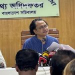 কেউ ভালো না করলে দপ্তর পুনর্বণ্টন করতে পারেন প্রধানমন্ত্রী: তথ্য উপদেষ্টা