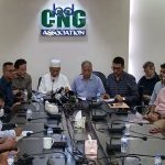 অনির্দিষ্টকালের জন্য সিএনজি পাম্প বন্ধের হুঁশিয়ারি ফিলিং স্টেশন মালিকদের