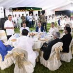 আমরা একসাথে ছিলাম, আছি এবং একসাথেই থাকবো: প্রধানমন্ত্রী