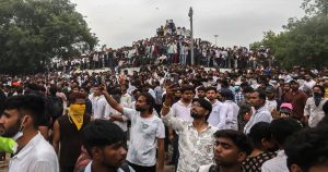 দ্য গার্ডিয়ানের প্রতিবেদন সংসদ পর্যন্ত চলে এসেছে ‘তেলাপোকারা’,&hellip;