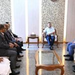 বস্ত্র খাতের সমস্যা সমাধানে প্রধানমন্ত্রীর নির্দেশ, উচ্চপর্যায়ের কমিটি গঠন