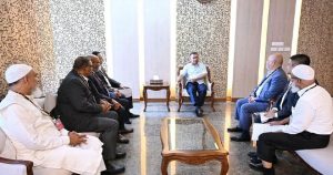 বস্ত্র খাতের সমস্যা সমাধানে প্রধানমন্ত্রীর নির্দেশ, উচ্চপর্যায়ের কমিটি&hellip;