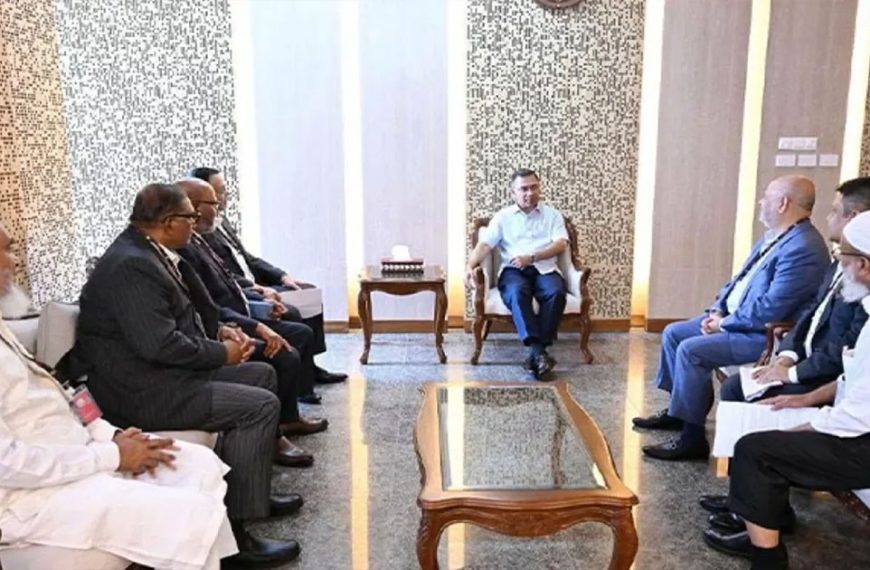 বস্ত্র খাতের সমস্যা সমাধানে প্রধানমন্ত্রীর নির্দেশ, উচ্চপর্যায়ের কমিটি গঠন