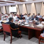 একনেকে ৮ প্রকল্প অনুমোদন, ব্যয় ১৪ হাজার কোটি টাকার বেশি