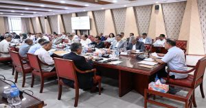 একনেকে ৮ প্রকল্প অনুমোদন, ব্যয় ১৪ হাজার কোটি&hellip;