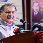 বাংলাদেশি জাতীয়তাবাদের দর্শনই আমাদের পরিচয়: তথ্যমন্ত্রী