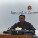 দেশে জ্বালানি তেলে সংকট নেই, সংকট তৈরিতে গুজব ছড়ানো হচ্ছে: জ্বালানি বিভাগ