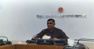 দেশে জ্বালানি তেলে সংকট নেই, সংকট তৈরিতে গুজব&hellip;