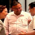 তুরস্কের উপ-পররাষ্ট্রমন্ত্রীর সঙ্গে ড. খলিলুর রহমানের বৈঠক