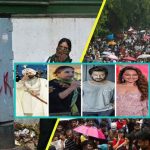 ভারতে আন্দোলনরত শিক্ষার্থীদের পাশে বলিউড তারকারা
