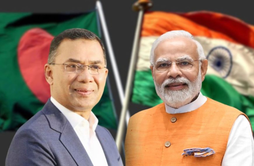 ব্রিকস সম্মেলনে যোগ দিতে প্রধানমন্ত্রীকে ভারত…