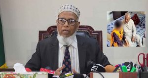 দলীয় বহিষ্কারেই গাজী নজরুলের এমপি পদ নিয়ে সিদ্ধান্ত&hellip;