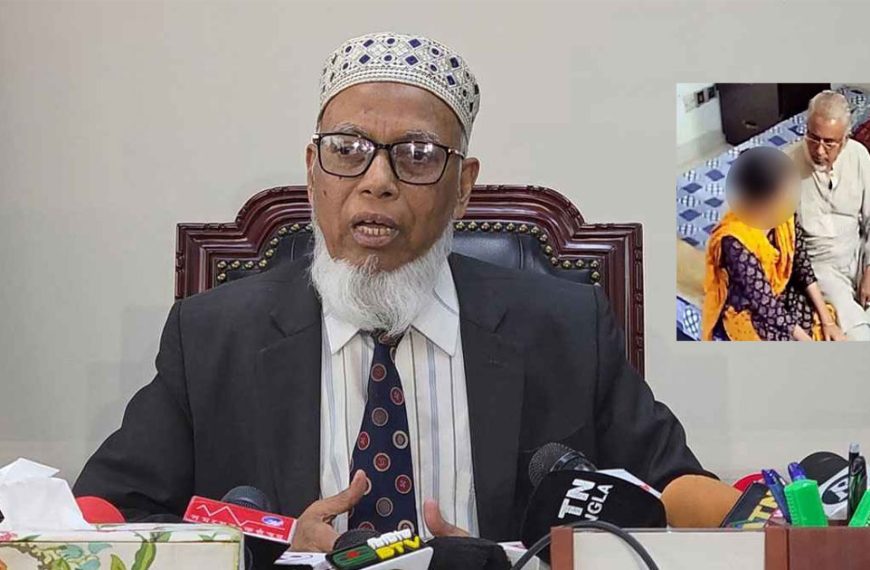 দলীয় বহিষ্কারেই গাজী নজরুলের এমপি পদ নিয়ে সিদ্ধান্ত নয়: ইসি মাছউদ
