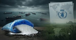 হরমুজ বন্ধ হওয়ায় বাংলাদেশের খাদ্য উৎপাদনে ‘গুরুতর ঝুঁকি’&hellip;