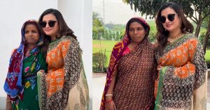 সেই ‘বান্ধবী’ গুঞ্জনের নেপথ্য গল্প জানালেন অভিনেত্রী পূর্ণিমা