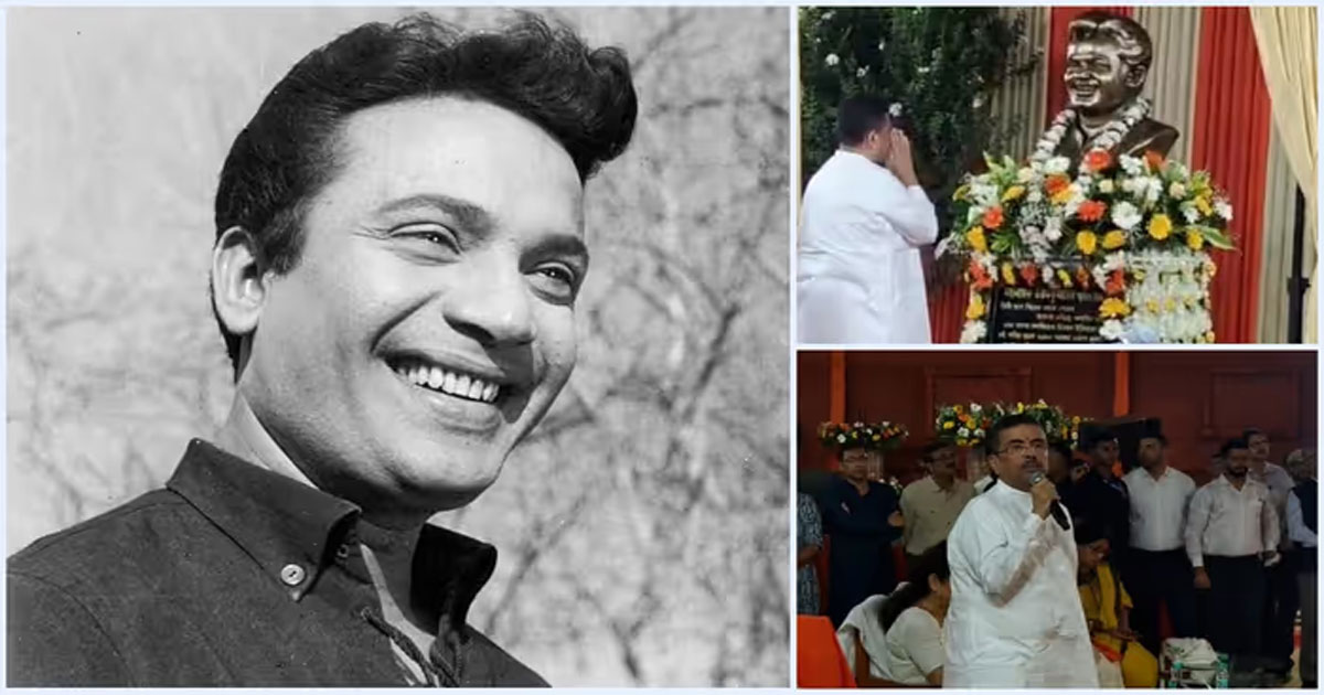 মহানায়ক উত্তম কুমারের নামে কলকাতায় হচ্ছে ফিল্ম সেন্টার