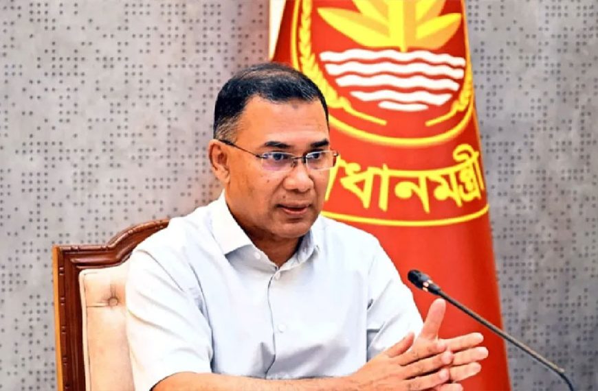 সেনাসদর নির্বাচনী পর্ষদ-২০২৬’ এর উদ্বোধনী অনুষ্ঠানে…