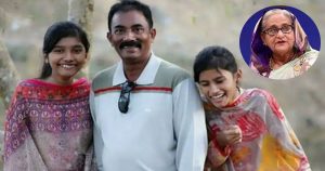 ক্রসফায়ারে একরামুল হত্যা : শেখ হাসিনাসহ ৮ জনের&hellip;