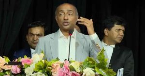 মো. সাহাবুদ্দিনের বিরুদ্ধে ওঠা দুর্নীতির অভিযোগ পর্যালোচনা করছে&hellip;