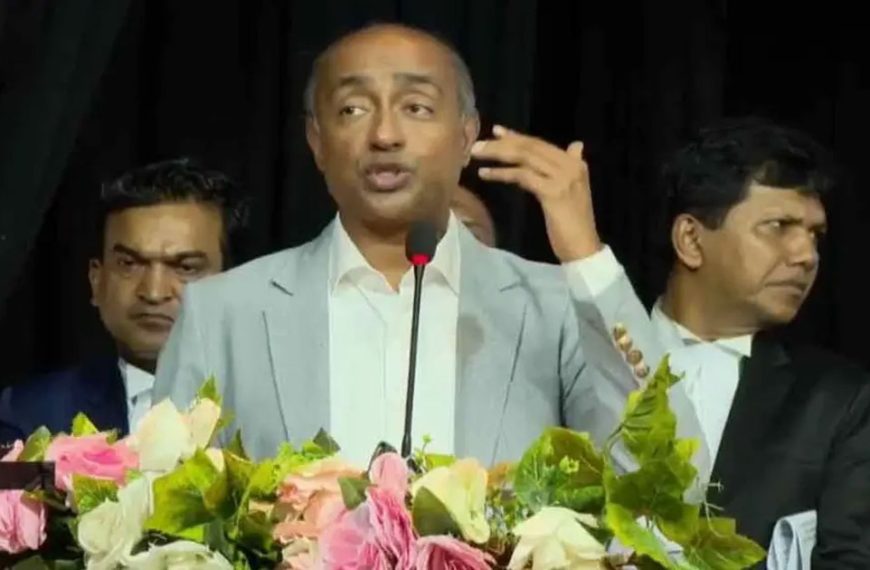 মো. সাহাবুদ্দিনের বিরুদ্ধে ওঠা দুর্নীতির অভিযোগ&hellip;