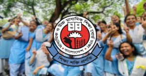 এসএসসি ও সমমান পরীক্ষার ফলাফল প্রকাশের তারিখ ঘোষিত