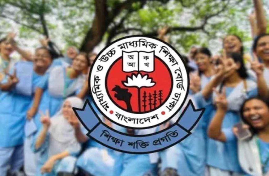 এসএসসি ও সমমান পরীক্ষার ফলাফল প্রকাশের তারিখ ঘোষিত