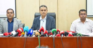 দেশে উগ্রবাদের কোনো আশঙ্কাজনক লক্ষণ দেখা যাচ্ছে না:&hellip;