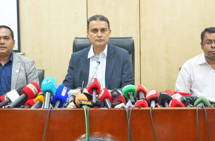 দেশে উগ্রবাদের কোনো আশঙ্কাজনক লক্ষণ দেখা যাচ্ছে না: সিটিটিসি প্রধান