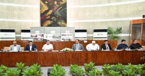 সংসদের সাউন্ড সিস্টেম প্রতিস্থাপন করবে সরকার, উচ্চ পর্যায়ের&hellip;
