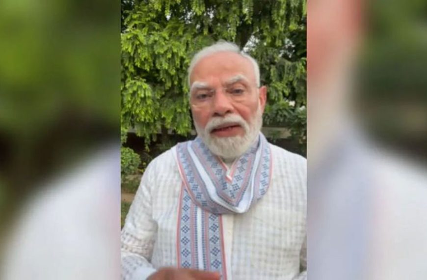 শিক্ষামন্ত্রীর পদত্যাগের পর পরীক্ষাব্যবস্থা সংস্কারে টাস্কফোর্স গঠনের ঘোষণা মোদির