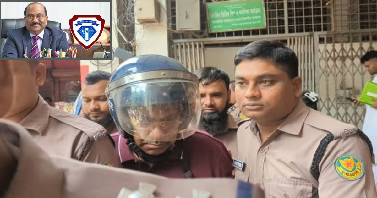দুদকের মামলায় সাবেক ডেপুটি গভর্নর এস কে সুরের তিন বছরের কারাদণ্ড
